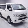 toyota hiace-van 2021 -TOYOTA--Hiace Van GDH206V-1050805---TOYOTA--Hiace Van GDH206V-1050805- image 1