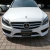 mercedes-benz c-class 2017 CFJ1589346 image 4