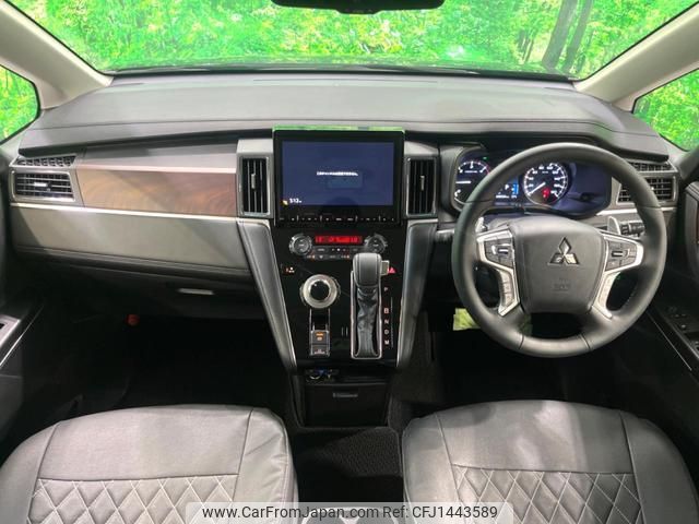 mitsubishi delica-d5 2024 quick_quick_CV1W_CV1W-5005148 image 2