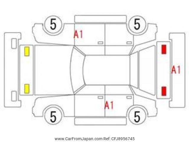 nissan nv200-vanette 2015 -NISSAN--NV200 ZAB-VME0--VME0-507672---NISSAN--NV200 ZAB-VME0--VME0-507672- image 2