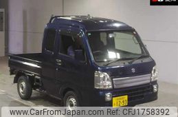 suzuki carry-truck 2019 CFJ1758392