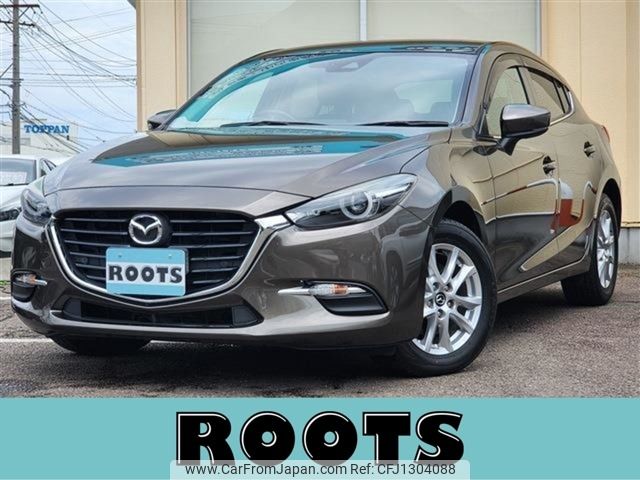 mazda axela 2016 -MAZDA--Axela LDA-BMLFS--BMLFS-102877---MAZDA--Axela LDA-BMLFS--BMLFS-102877- image 1
