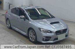 subaru wrx-s4 2014 quick_quick_DBA-VAG_VAG-003153