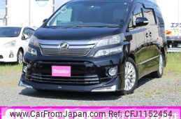 toyota vellfire 2012 quick_quick_ANH20W_ANH20-8221675