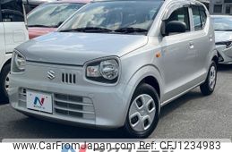 suzuki alto 2019 -SUZUKI--Alto DBA-HA36S--HA36S-530974---SUZUKI--Alto DBA-HA36S--HA36S-530974-