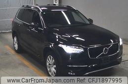 volvo xc90 2016 CFJ1897995