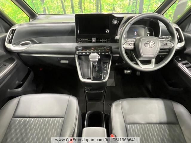 toyota noah 2024 quick_quick_MZRA95W_MZRA95-0020309 image 2