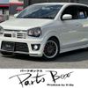 suzuki alto-works 2021 -SUZUKI--Alto Works 4BA-HA36S--HA36S-933844---SUZUKI--Alto Works 4BA-HA36S--HA36S-933844- image 1