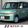 suzuki spacia 2014 CFJ6403085 image 1