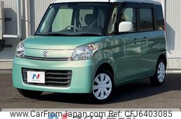 suzuki spacia 2014 CFJ6403085