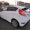 ford fiesta 2014 -FORD--Ford Fiesta ABA-WF0SFJ--WF0DXXGAKDDK02703---FORD--Ford Fiesta ABA-WF0SFJ--WF0DXXGAKDDK02703- image 4