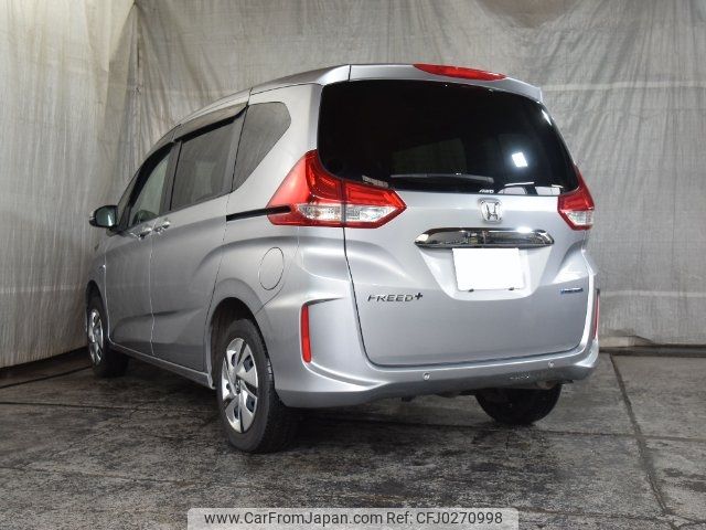 honda freed 2019 -HONDA--Freed GB8--3100647---HONDA--Freed GB8--3100647- image 2