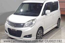 suzuki solio 2015 -SUZUKI--Solio MA15S--270659---SUZUKI--Solio MA15S--270659-