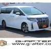 toyota alphard 2019 -TOYOTA--Alphard DBA-GGH30W--GGH30-0034598---TOYOTA--Alphard DBA-GGH30W--GGH30-0034598- image 1