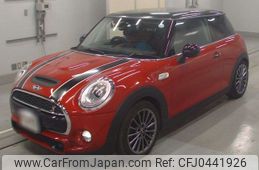 mini mini-others 2016 -BMW--BMW Mini XM20-WMWXM720202A78101---BMW--BMW Mini XM20-WMWXM720202A78101-