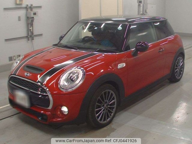 mini mini-others 2016 -BMW--BMW Mini XM20-WMWXM720202A78101---BMW--BMW Mini XM20-WMWXM720202A78101- image 1