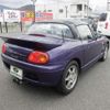 suzuki cappuccino 1996 quick_quick_E-EA21R_EA21R-100699 image 2