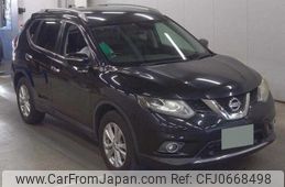 nissan x-trail 2016 quick_quick_DBA-NT32_NT32-542303