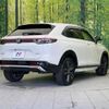 honda vezel 2021 -HONDA--VEZEL 6AA-RV5--RV5-1019459---HONDA--VEZEL 6AA-RV5--RV5-1019459- image 18