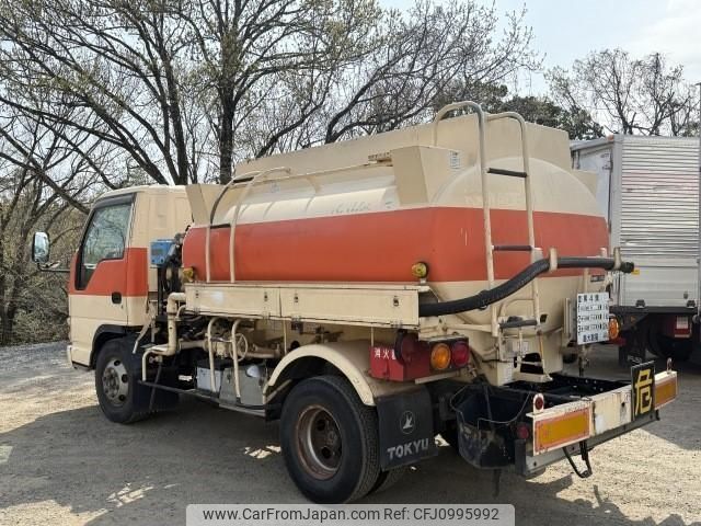 isuzu elf-truck 2004 CFJ0995992 image 2