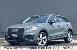 audi q2 2020 -AUDI--Audi Q2 ABA-GACZE--WAUZZZGA1LA035304---AUDI--Audi Q2 ABA-GACZE--WAUZZZGA1LA035304-
