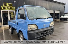 honda acty-truck 1998 A594