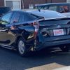 toyota prius 2018 quick_quick_DAA-ZVW50_ZVW50-6120661 image 2