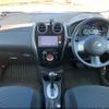 nissan note 2013 CFJ1664695 image 16