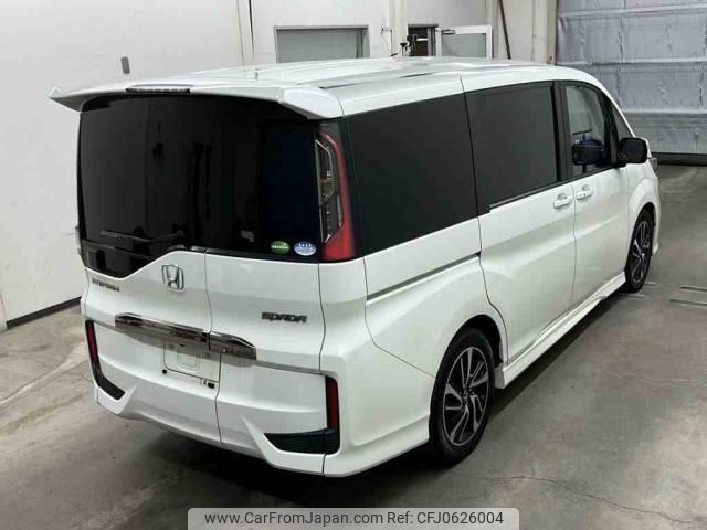 honda stepwagon-spada 2018 quick_quick_DBA-RP3_1214602 image 2