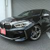 bmw 1-series 2019 -BMW--BMW 1 Series 3BA-7L20--WBA7L120307E43923---BMW--BMW 1 Series 3BA-7L20--WBA7L120307E43923- image 1