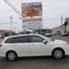 toyota corolla-fielder 2017 504749-RAOID:13245 image 7