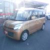 suzuki spacia 2014 -SUZUKI--Spacia DBA-MK32S--MK32S-206365---SUZUKI--Spacia DBA-MK32S--MK32S-206365- image 4