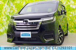 honda stepwagon-spada 2019 quick_quick_DBA-RP3_RP3-1240657