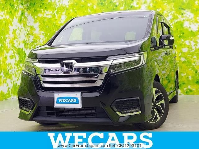 honda stepwagon-spada 2019 quick_quick_DBA-RP3_RP3-1240657 image 1