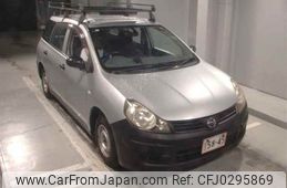 nissan ad-van 2008 -NISSAN--AD Van VY12-032343---NISSAN--AD Van VY12-032343-