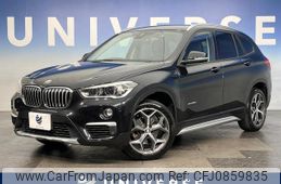 bmw x1 2017 quick_quick_HT20_WBAHT920203D35108