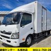 hino dutro 2017 -HINO--Hino Dutoro TKG-XZU710M--XZU710-0021157---HINO--Hino Dutoro TKG-XZU710M--XZU710-0021157- image 1