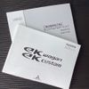 mitsubishi ek 2018 -MITSUBISHI--ek Custom B11W--0412090---MITSUBISHI--ek Custom B11W--0412090- image 12