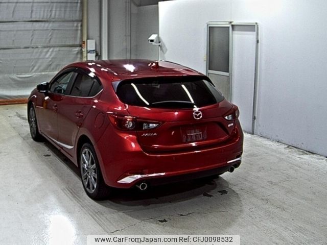 mazda axela 2018 -MAZDA--Axela BM2FS-202685---MAZDA--Axela BM2FS-202685- image 2