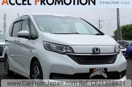 honda freed-plus 2020 quick_quick_GB7_GB7-3124836