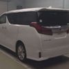 toyota alphard 2020 -TOYOTA--Alphard DBA-AGH35W--AGH35-0040220---TOYOTA--Alphard DBA-AGH35W--AGH35-0040220- image 7