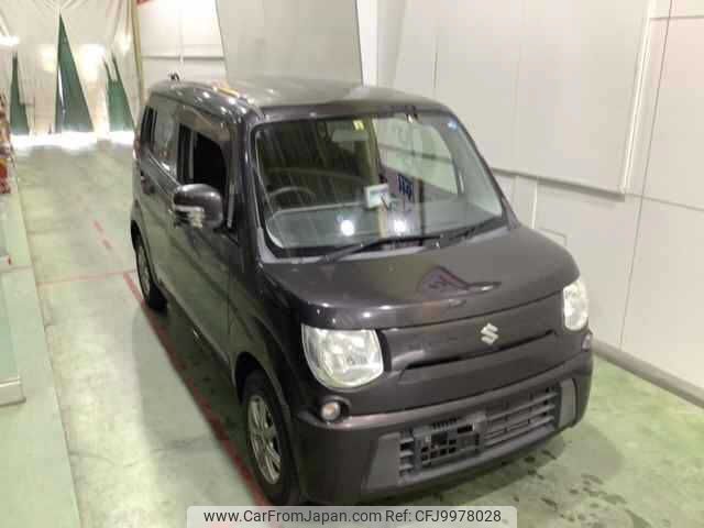 suzuki mr-wagon 2011 -SUZUKI--MR Wagon MF33S--600494---SUZUKI--MR Wagon MF33S--600494- image 1