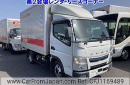 mitsubishi-fuso canter 2020 -MITSUBISHI 【湘南 100ﾜ3115】--Canter FBA20-581901---MITSUBISHI 【湘南 100ﾜ3115】--Canter FBA20-581901-