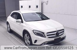 mercedes-benz gla-class 2014 CFJ0558525
