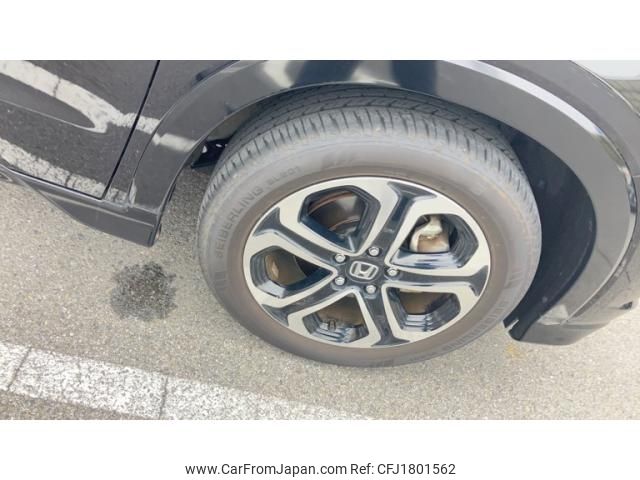 honda vezel 2015 CFJ1801562 image 2