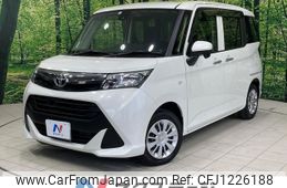 toyota tank 2018 -TOYOTA--Tank DBA-M910A--M910A-0039341---TOYOTA--Tank DBA-M910A--M910A-0039341-