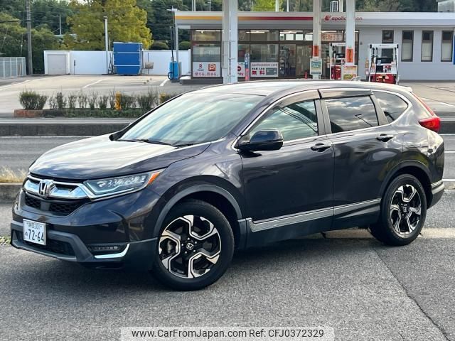 honda cr-v 2019 quick_quick_RW1_1003912 image 2