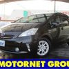 toyota prius-α 2011 -TOYOTA--Prius α DAA-ZVW41W--ZVW41-3060834---TOYOTA--Prius α DAA-ZVW41W--ZVW41-3060834- image 1