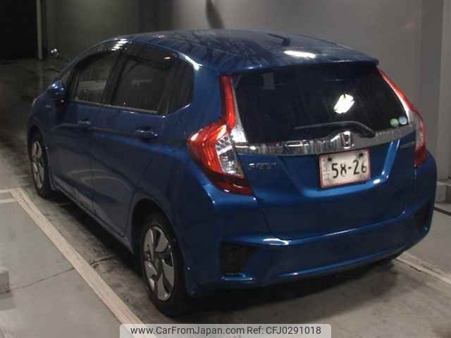 honda fit 2014 -HONDA--Fit GP5-3079273---HONDA--Fit GP5-3079273- image 2