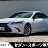 lexus es 2019 CFJ1802784 image 1